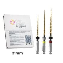 Lima Revo-S+ SC1-SU GenEndo - Vigodent