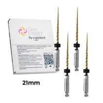 Lima Revo-S+ GenEndo - Vigodent