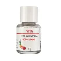 Pigmento Vita Akz Plus Body - Stain Bs04 Ce Pote 3G Wilcos - Vita