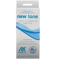 Lençol de Borracha Médio New Tone - Madeitex