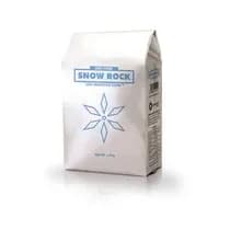 Gesso Especial Tipo III Snow Rock Zero Arti para Articulador Zero Expansão Branco - Odontomega