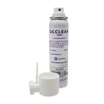 Carbono Spray Occlean Branco 75ml - Odontomega