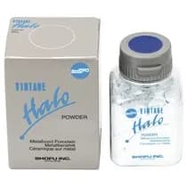Porcelana Vintage Halo - Shofu