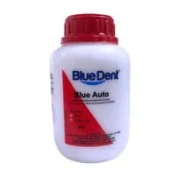 Resina Acrílica Pó Autopolimerizável - Blue Dent