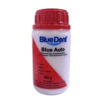 Resina Acrílica Pó Autopolimerizável Rosa - Blue Dent