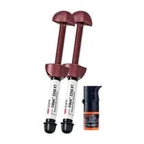 Kit Resina Filtek™ Z250XT + Adesivo Single Bond Universal 3M™ - Solventum