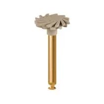 Polidor Diamantado EVE Diacomp Plus Espiral CA 10mm - OdontoMega