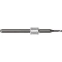 Broca Roto Reta 3mm - Amanngirrbach