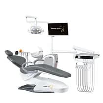 Consultório Odontológico CX-9000 Standard Full - Prime Welt