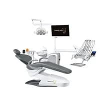 Consultório Odontológico CX-9000 Top Full - Prime Welt