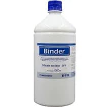 Binder Silicato de Etila - Imodonto