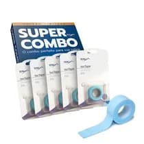 Kit Promocional Isotape Super Combo - TDV