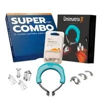 Kit Promocional Unimatrix R Super Combo - TDV