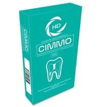 Cimento Biocerâmico Reparador CIMMO HD - Cimmo