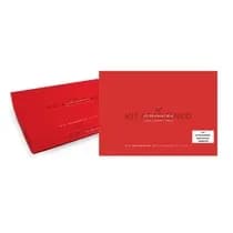 Kit Ultramatrix Dentistica Uninove - American Burrs