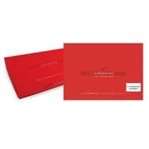 Kit Universal Acadêmico Ultramatrix - American Burrs