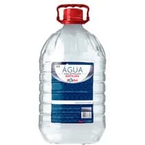 Água Destilada 5L - SSPlus