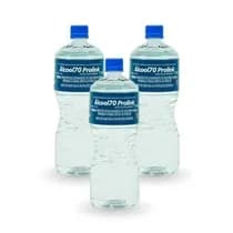 Kit Álcool Etílico 70% Saneante - Prolink