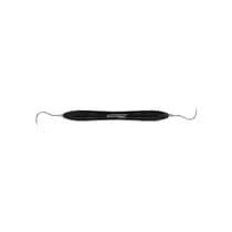 Sonda Milimetrada Nabers 2N Cabo Silicone Preto - Golgran