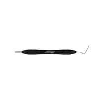 Sonda Milimetrada North Carolina Cpunc 15 Cabo Silicone Preto - Golgran