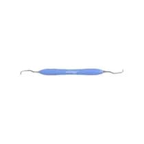 Cureta Gracey Cabo Silicone 8mm - Golgran