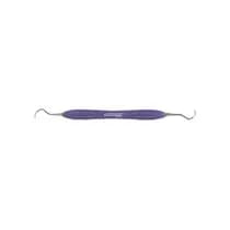 Cureta Mc Call Cabo Silicone 8mm - Golgran