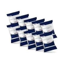 Kit com 10 unid. de Algodão Rolete - SSPlus