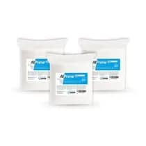 Kit Babador Impermeável Branco - AllPrime