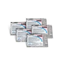 Kit Indicador Químico Integrador Clean-Test Classe 5 - Clean Up