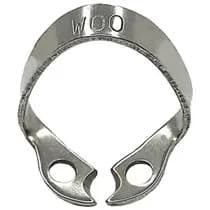 Grampo Isolamento NºW00 - Golgran