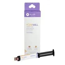 Cimento Resinoso Dual Ycem 4All Universal Translux 5G - Yller