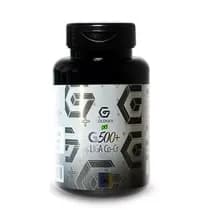 Liga Metálica de Cobalto G500+ 500G - Goldner