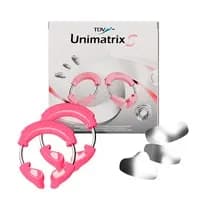 Kit Matriz Seccionais Unimatrix S - TDV
