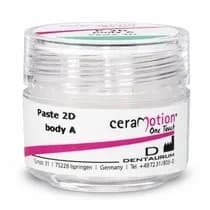 Cerâmica One Touch Paste 2D Body - Talmax