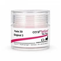 Cerâmica One Touch Paste 3D Gingival - Talmax