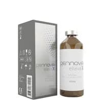 Bioestimulador Ácido PLLA para Face e Corpo Elleva x 630mg - Rennova