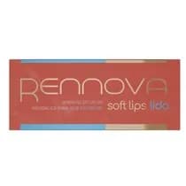 Ácido Hialurônico Fill Soft Lips Lido 1,1ml - Rennova