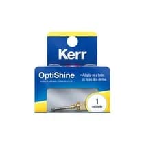 Escova de Carbeto de Silício Optishine - Kerr