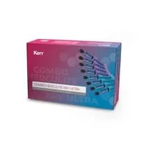 Kit Resina Herculite XRV Ultra - Kerr