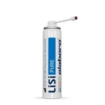 Spray Especial para Superfície de Zircônia com Glaze Elaboro Lisi Pure 75ml - Odontomega