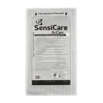 Luva Cirúrgica Estéril com Pó Sensicare - Be Care