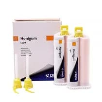 Silicone de Adição Honigum Automix Light - DMG