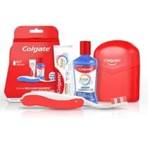 Kit Viagem Total - Colgate