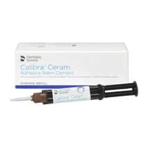 Venc 15/08/2026 Cimento Resinoso Dual Calibra Medium - Denstply