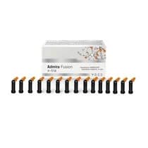 Venc 08/08/2026 Resina Bulk Fill Admira Fusion X-tra Caps - Voco