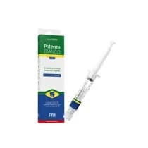 Clareador Potenza Bianco Edição Limitada Copa do Mundo - PHS