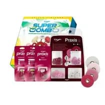 Kit Promocional Campeão Acabamento E Polimento Perfeito Super Combo - TDV