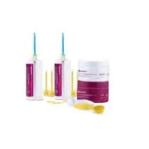 Kit Silicone de Adição Neodent Vps 600ml + 2 Lights 50ml - Yller