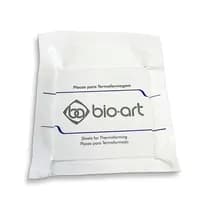 Placa para Moldeira EVA Soft Care 2mm - Bio-Art