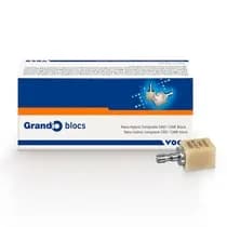Bloco Cad/Cam Grandio Blocs A3 HT Nº14L - Voco